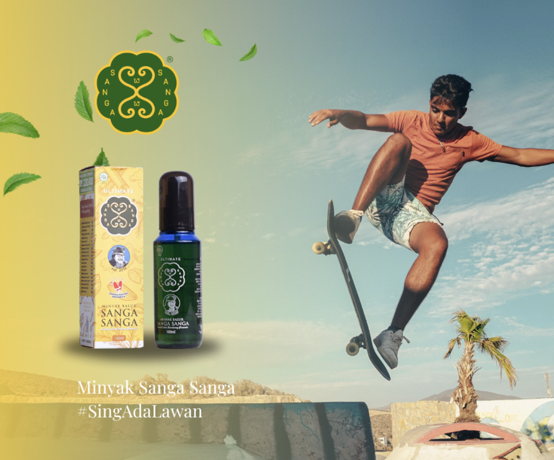 Mengapa Minyak Balur Herbal Semakin Populer di Kalangan Generasi Milenial dan Gen Z?