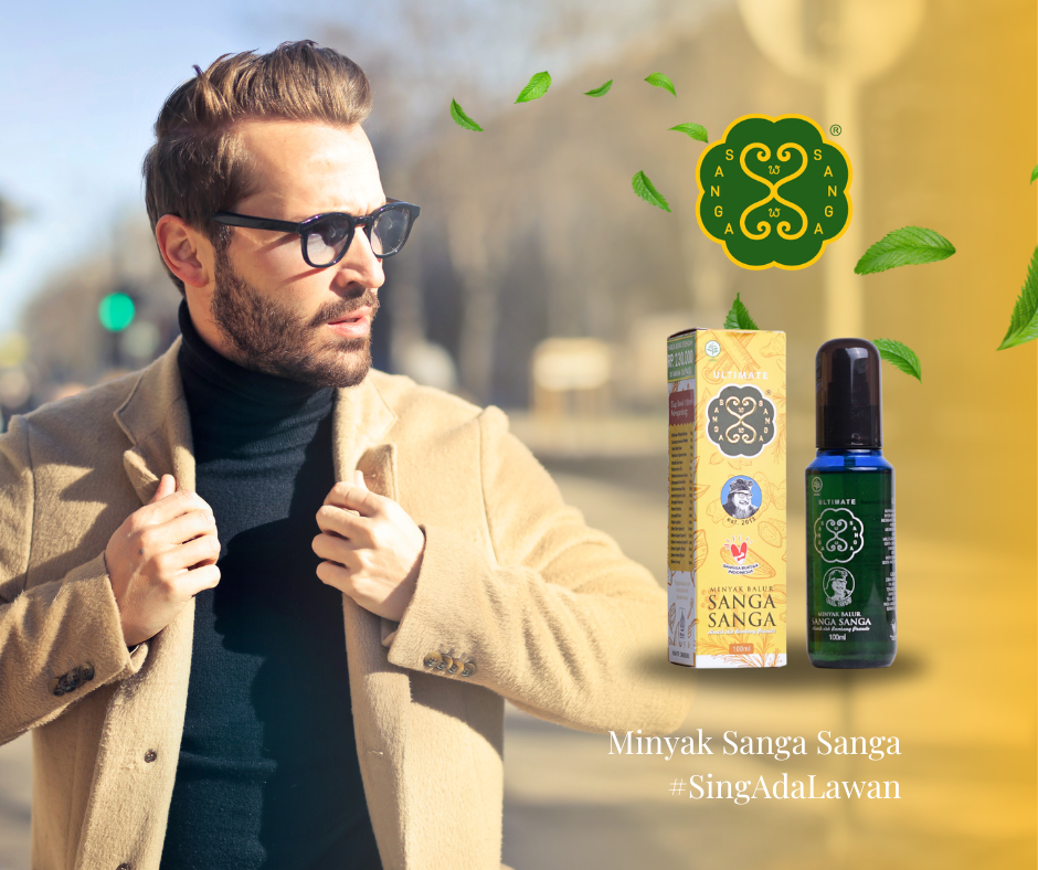 Kenapa Harus Menggunakan Jaket Saat Cuaca Berangin? Temukan Solusinya!