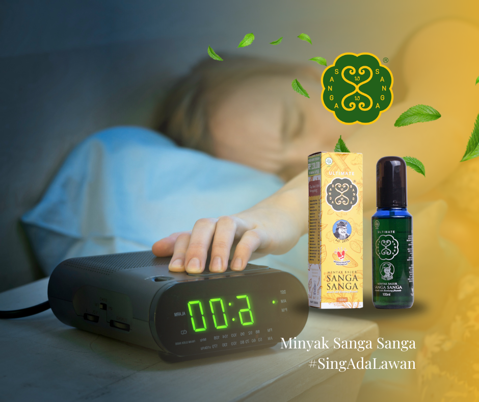 Tidak Memiliki Rutinitas Tidur yang Teratur Bikin Tidur Jadi Susah