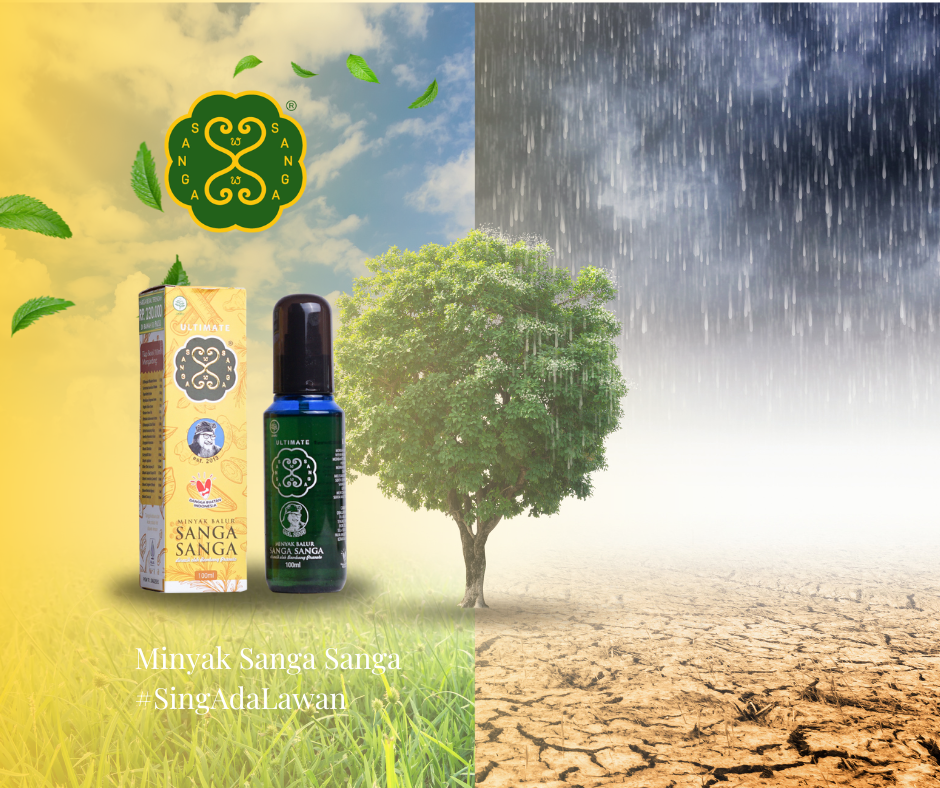 Susah Tidur Akibat Perubahan Musim yang Memengaruhi Suasana Hati