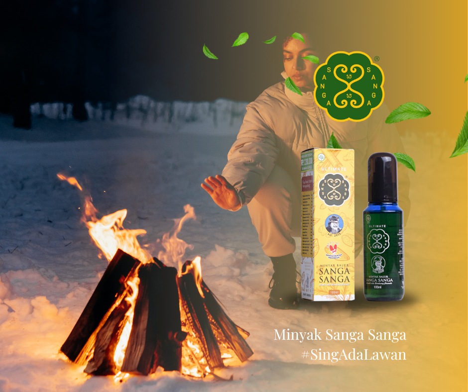 Berpindah dari Tempat Panas ke Tempat Dingin: Risiko Masuk Angin yang Sering Diabaikan