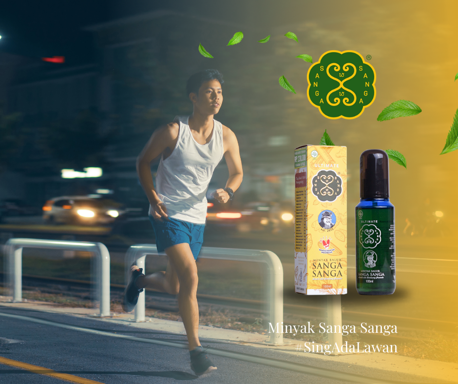 Sulit Tidur Akibat Berolahraga Terlalu Dekat dengan Jam Tidur