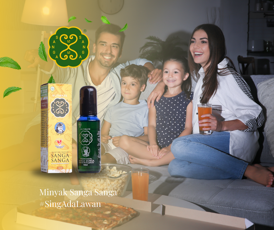 Aktivitas Malam Keluarga