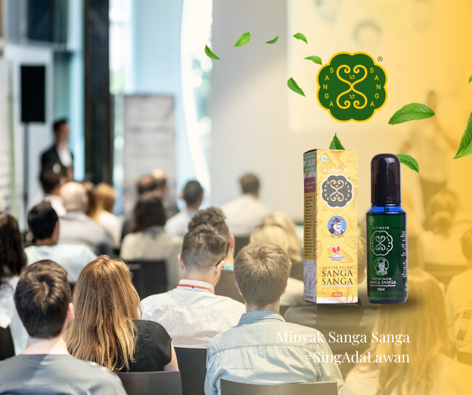 AC Ruangan Seminar Terlalu Dingin? Hati-Hati Masuk Angin!