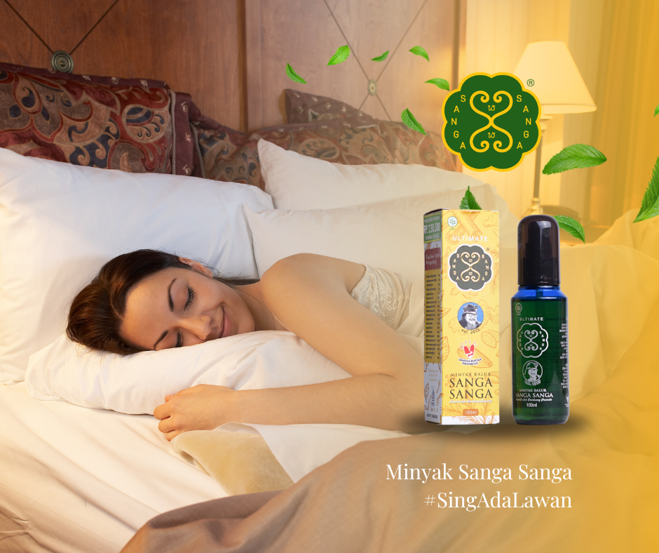 Tidur dengan AC Terlalu Dingin Semalaman Bisa Menyebabkan Masuk Angin