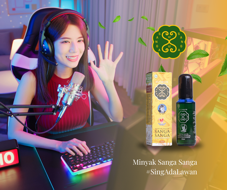 Postur Duduk Buruk di Depan Kamera Berjam-jam Berisiko Menimbulkan Encok