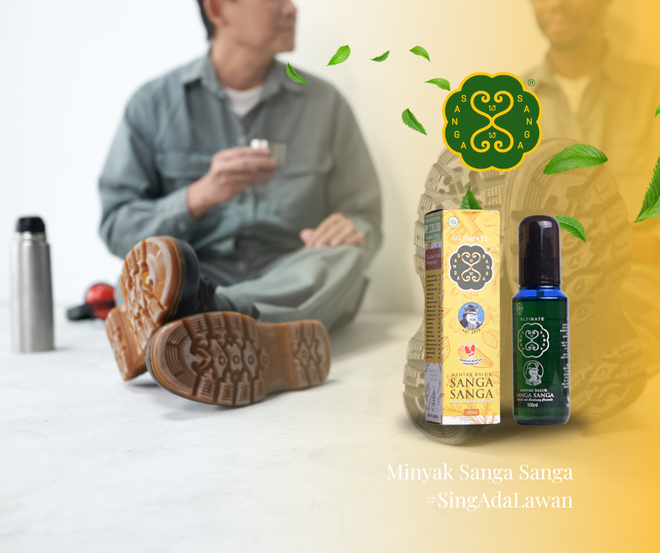 Makan cepat karena mengejar proyek bisa menyebabkan perut kembung