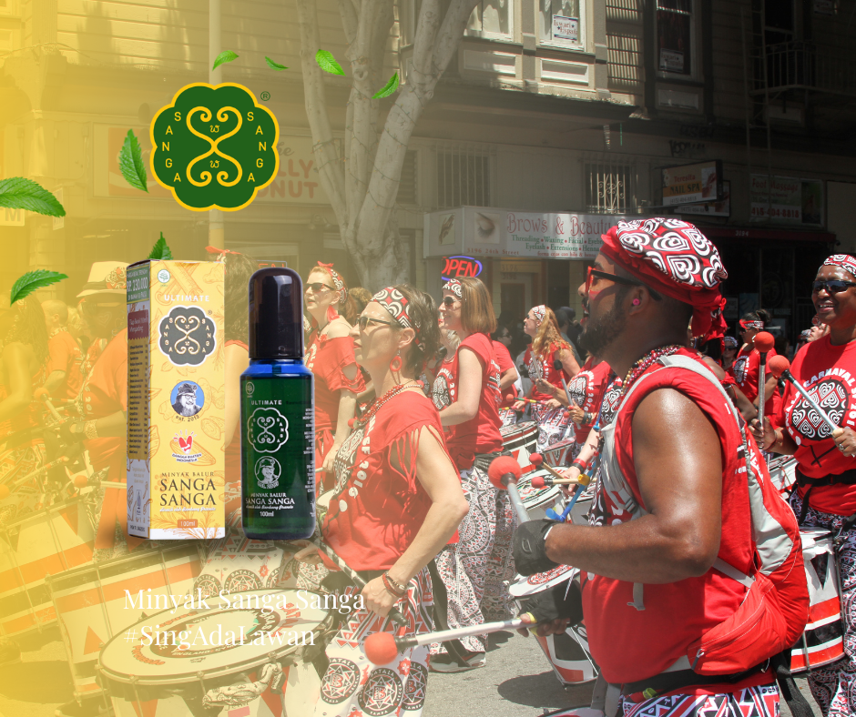 Mengangkat Properti Pawai Berat Berisiko Menimbulkan Encok