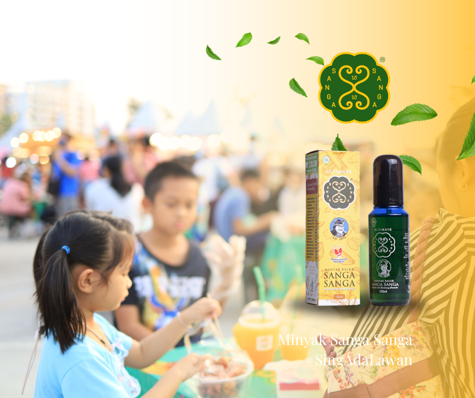 Makan Cepat di Sela Acara Tanpa Kunyah Tuntas Bisa Menyebabkan Perut Kembung