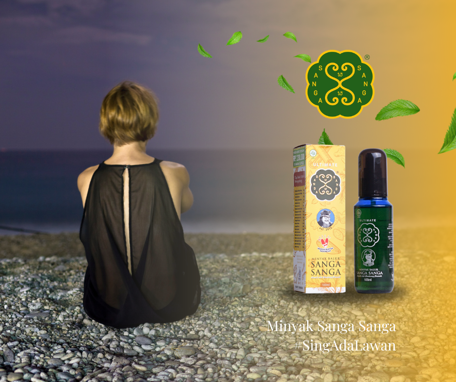 Duduk Lama di Pasir Lembap Berisiko Menimbulkan Encok