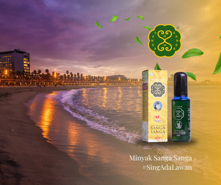 Kesulitan Tidur karena Suara Ombak dan Angin Membuat Sulit Rileks