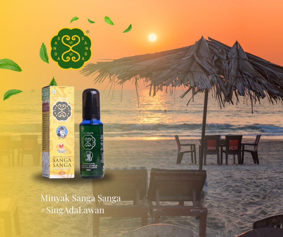 Area Pantai Dekat Rawa Rentan Terkena Gigitan Serangga